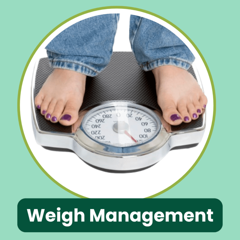 Weigh Management