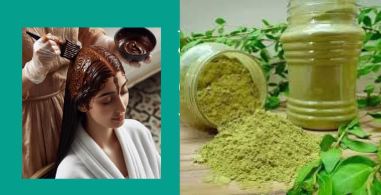 চুলের যত্নে হেয়ার প্যাক 