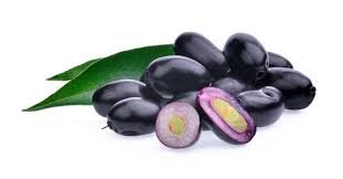 জাম বীজ